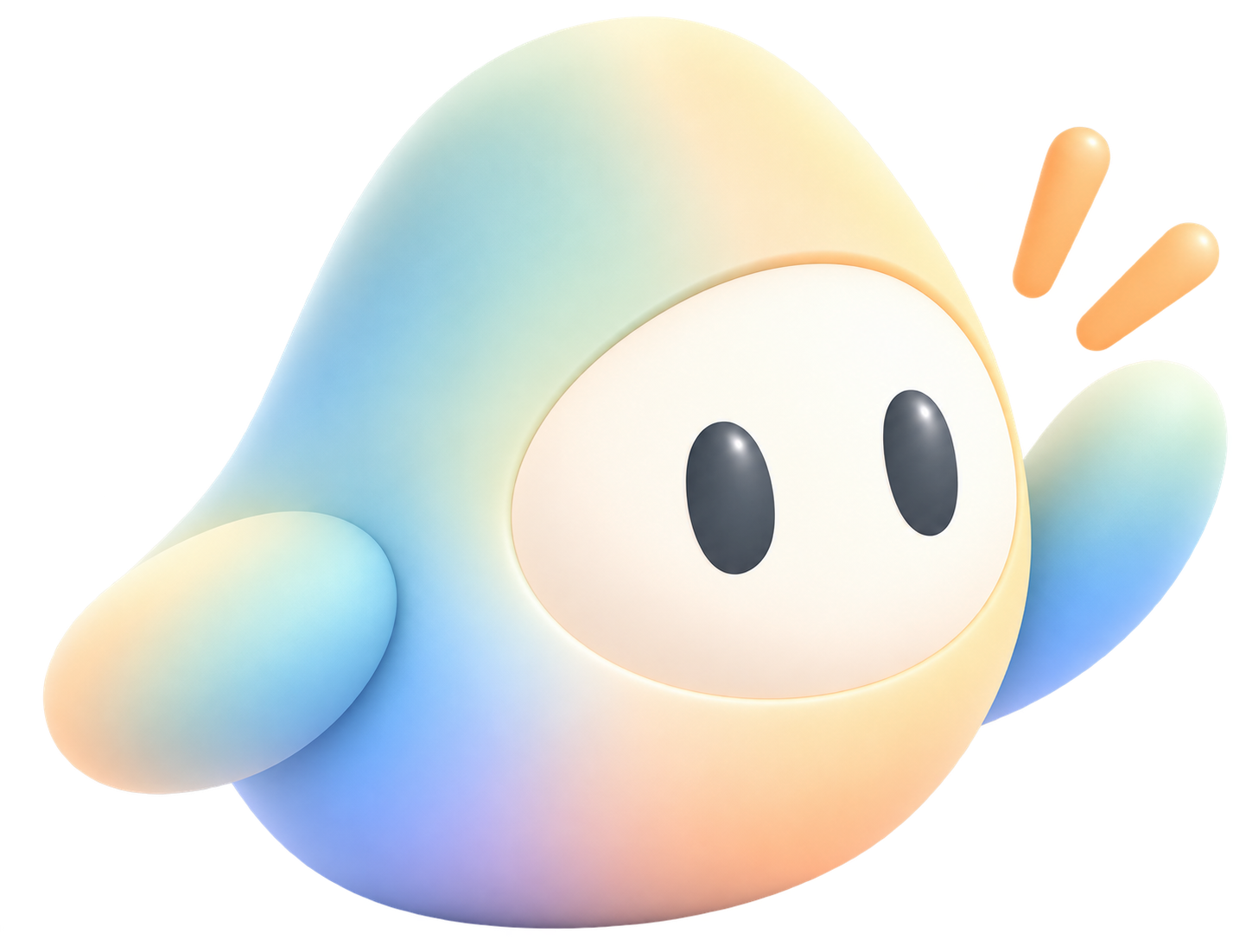 Mascotte KALY