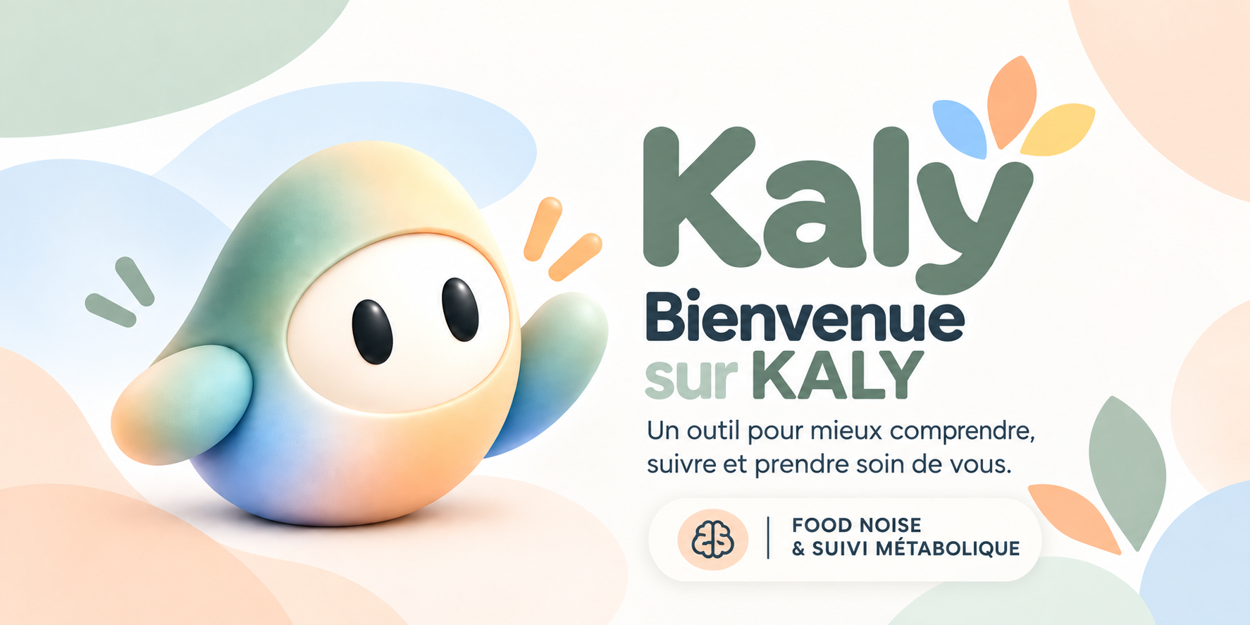 Illustration de présentation KALY
